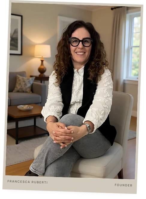 Francesca Founder